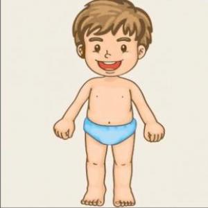 Body Parts