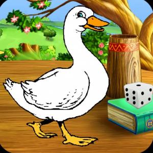JUEGO DE LA OCA