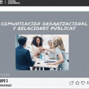 Trivia de comunicólogos