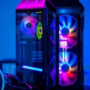 Tipos de dispositivos: Hardware