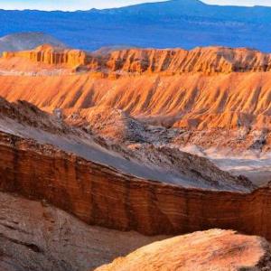 Valle de la Luna