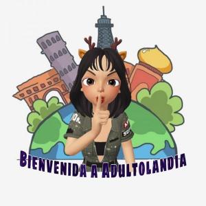 Bienvenida a la Adultez