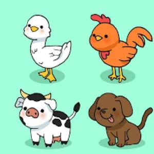 MIS ANIMALITOS
