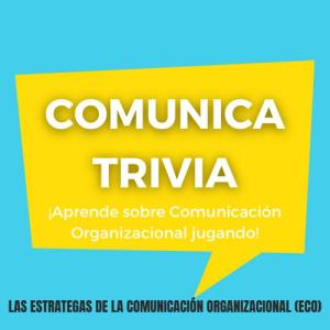 COMUNICATRIVIA