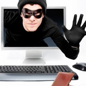 Cuidado de la privacidad en internet