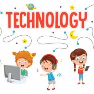 Uso la tecnología para aprender