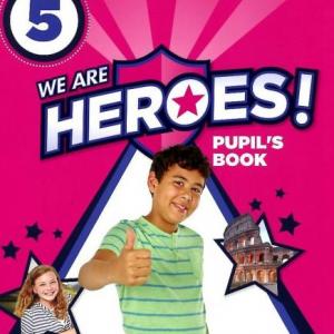 Heroes trivia