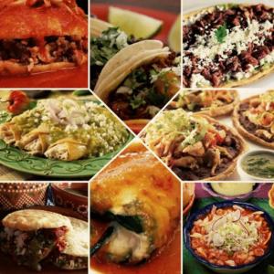 Mi comida favorita