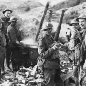 Un poco sobre la 1ra guerra mundial y la gran depresión entre otros