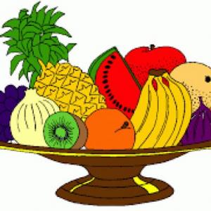 Frutas