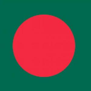 Bangladesh