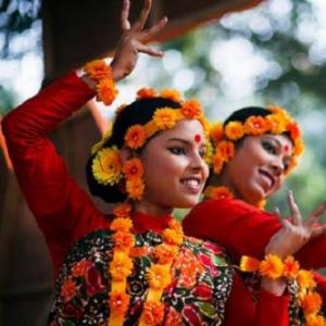 Bangladesh
