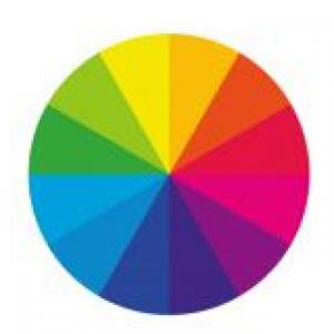 Conecta los colores