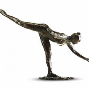 Relaciona la danza y la anatomía