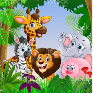 How much you know about animals?