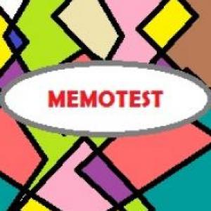 MEMOTEST MULTIPLICACIONES