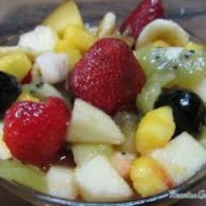 AHORCADO DE FRUTAS