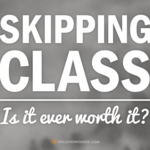 Skipping Class