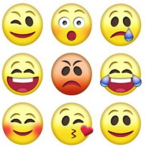 Emociones