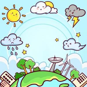 ACTIVIDADES EN DIFERENTES CLIMAS