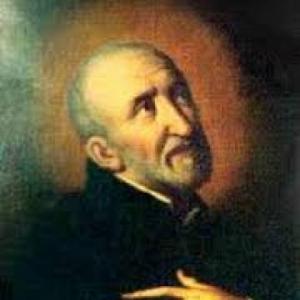 San Andres Avelino