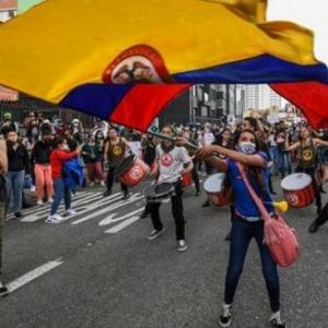 MECANISMOS DE PARTICIPACIÓN