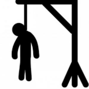 jobs hanged