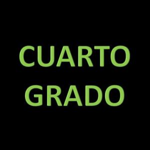Aplicación 4to grado