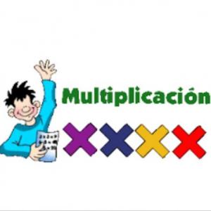 Portada del juego Tabla del 2 – Matemáticas