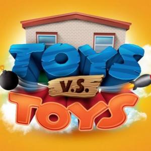 My Favourite TOYS