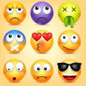 Reconociendo Las Emociones