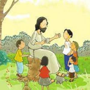 ¡La alegría del encuentro con Jesús!