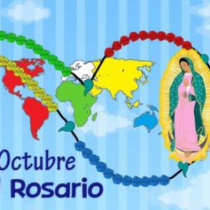 REZO DEL SANTO ROSARIO