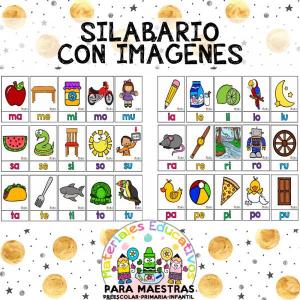 Palabras mágicas.