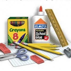 Portada del juego Hangman game: Class supplies – Idiomas