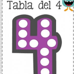 Multiplica x 4