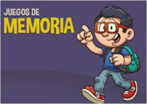 Juego de Memorias