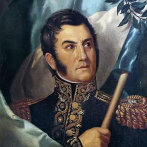 San Martín