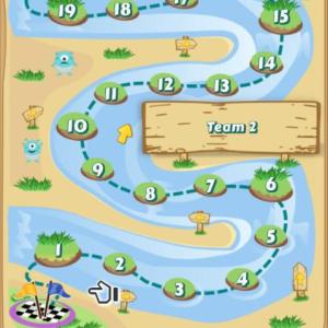 Juego de la oca