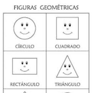 Figuras geométricas