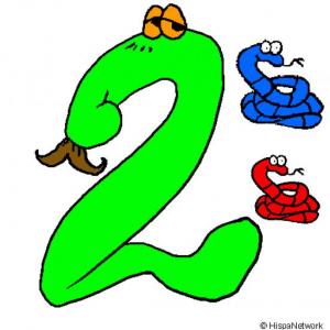 Conocimientos de 2°