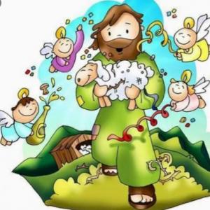 Jesús nos regala su perdón