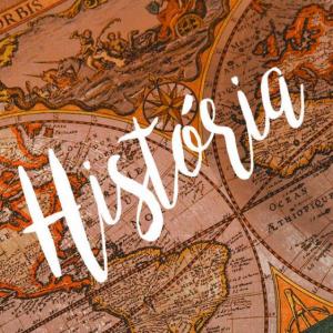 HISTORIA DEL MUNDO