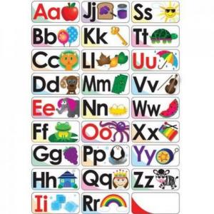 VOCABULARY GAME!