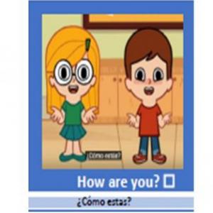 How are you?