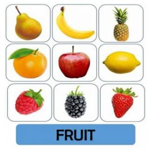 Portada del juego Fruit – Idiomas