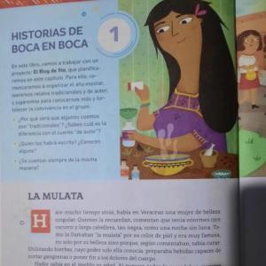 La Mulata