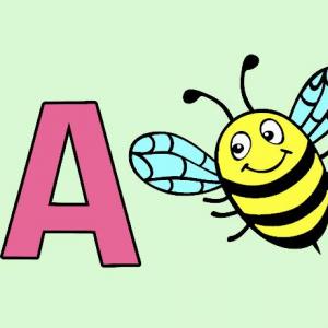 VOCALES Y ANIMALES