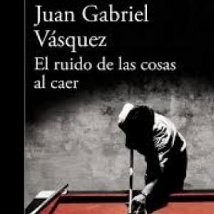El ruido de las cosas al caer