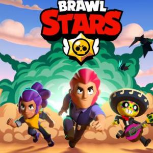 Brawl Stars quiz II